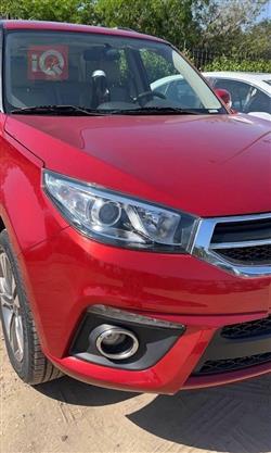 Chery Tiggo 3